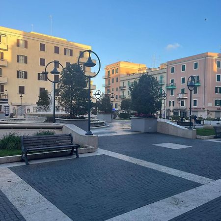 La Piazzetta Anzio Hotel Екстериор снимка